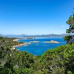 Sweet Tavolara - Happy * Porto San Paolo (Sardinia)