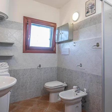 Sweet Tavolara - Happy Apartman