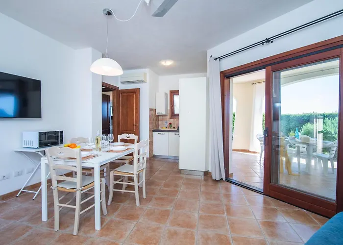 Apartamento Sweet Tavolara - Happy Porto San Paolo (Sardinia)