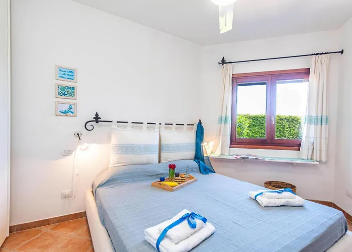Apartamento Sweet Tavolara - Happy *