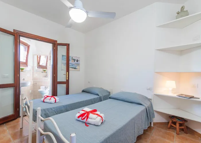 Apartamento Sweet Tavolara - Happy *