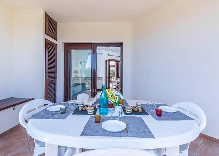 Apartamento Sweet Tavolara - Happy