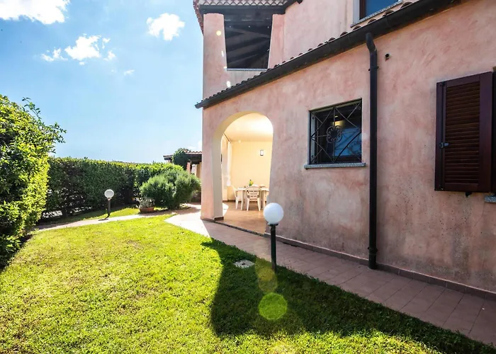 Apartman Sweet Tavolara - Happy *