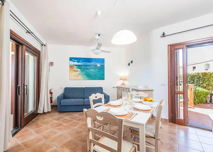 Sweet Tavolara - Happy Porto San Paolo