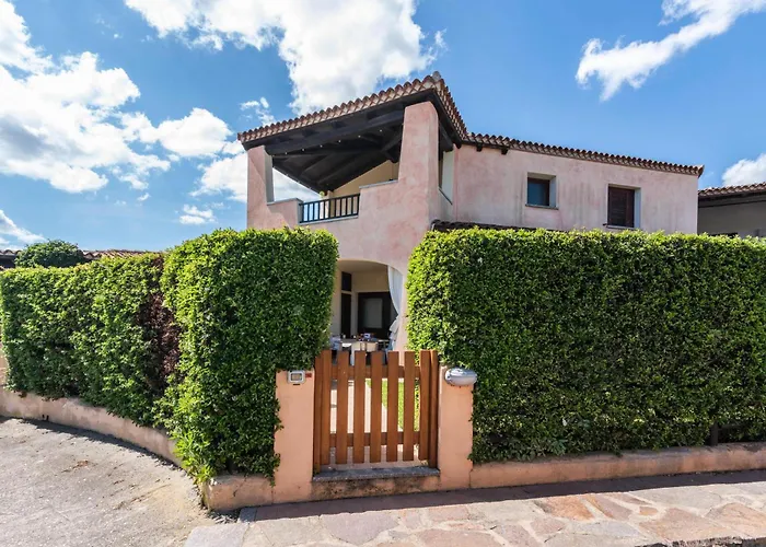 Apartman Sweet Tavolara - Happy Porto San Paolo