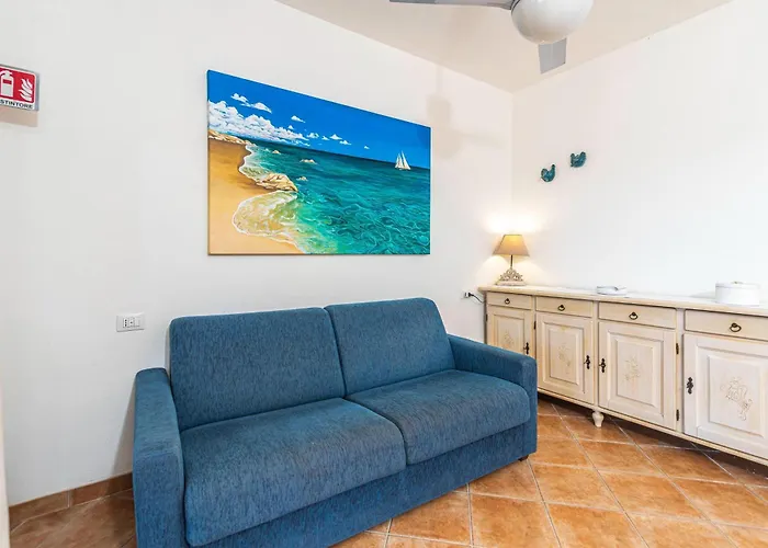 Apartman Sweet Tavolara - Happy *
