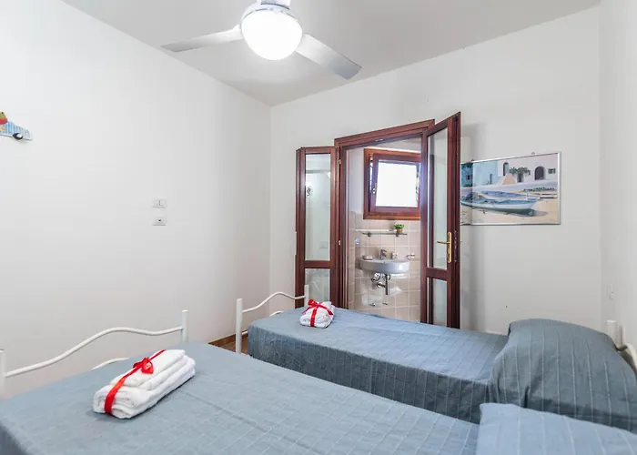 Sweet Tavolara - Happy Apartamento *