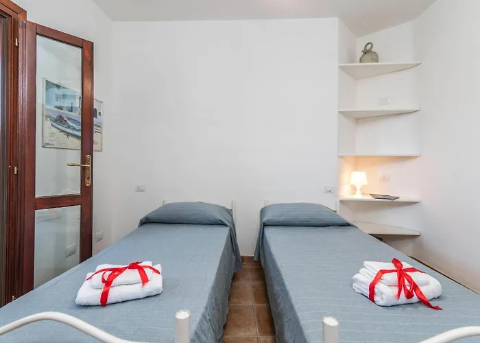 Apartamento Sweet Tavolara - Happy Porto San Paolo (Sardinia)