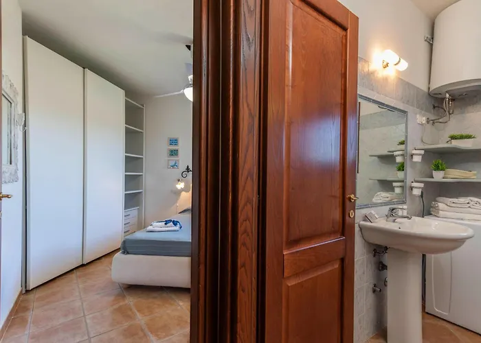 Apartamento Sweet Tavolara - Happy