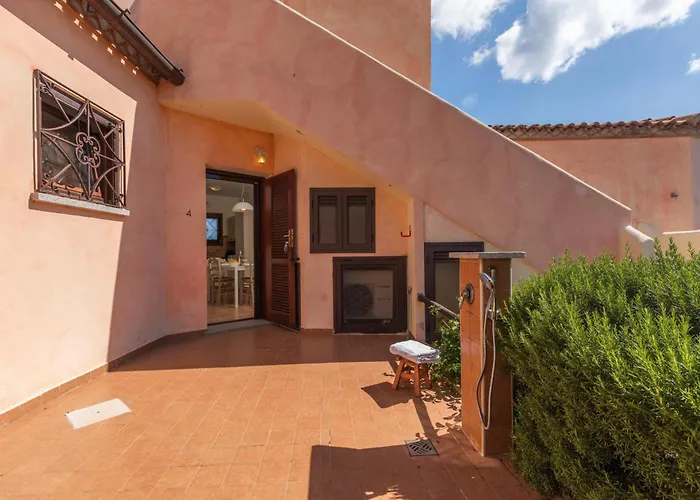 Apartman Sweet Tavolara - Happy