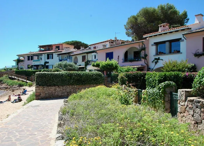Apartman Sweet Tavolara - Happy