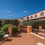 Apartment Sweet Tavolara - Happy