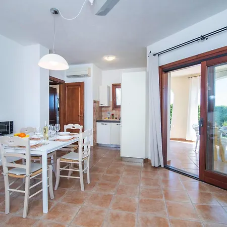 Apartment Sweet Tavolara - Happy Loiri Porto San Paolo