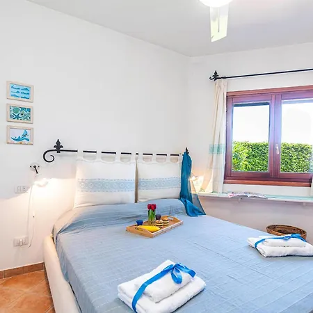 Apartment Sweet Tavolara - Happy *