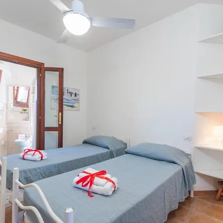 Apartment Sweet Tavolara - Happy *