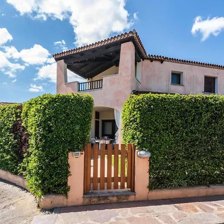 Apartment Sweet Tavolara - Happy Porto San Paolo (Sardinia)