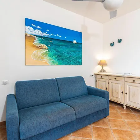 Apartment Sweet Tavolara - Happy *