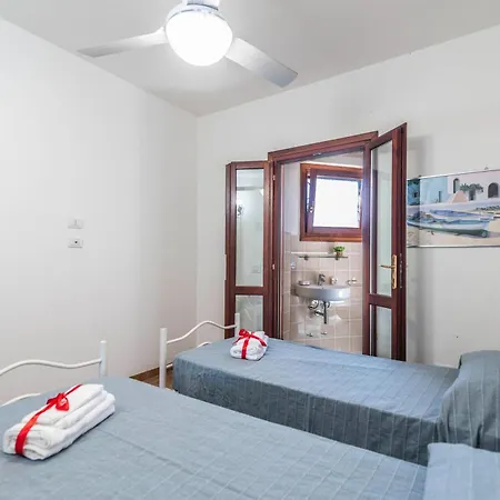 Sweet Tavolara - Happy Apartment *