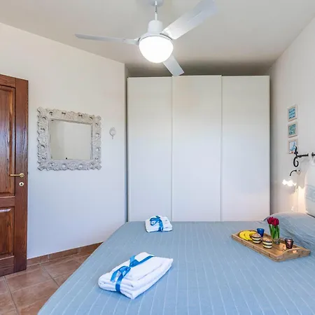 Sweet Tavolara - Happy Apartment *