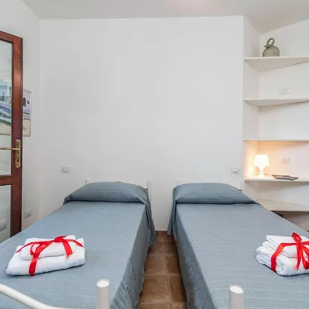 Apartment Sweet Tavolara - Happy Porto San Paolo (Sardinia)