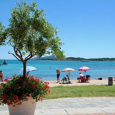 Sweet Tavolara - Happy Apartment Porto San Paolo (Sardinia)