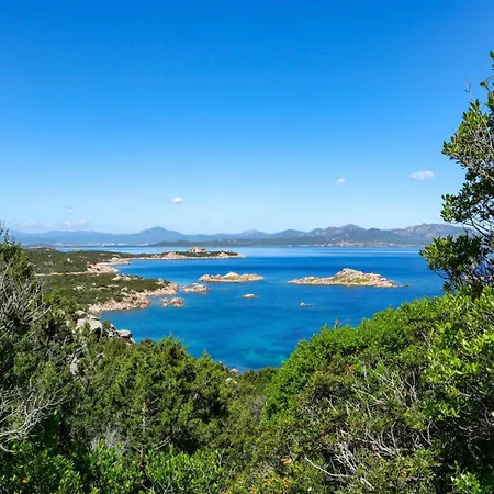 Sweet Tavolara - Happy * Porto San Paolo (Sardinia)