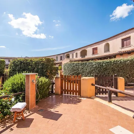 Sweet Tavolara - Happy Apartment