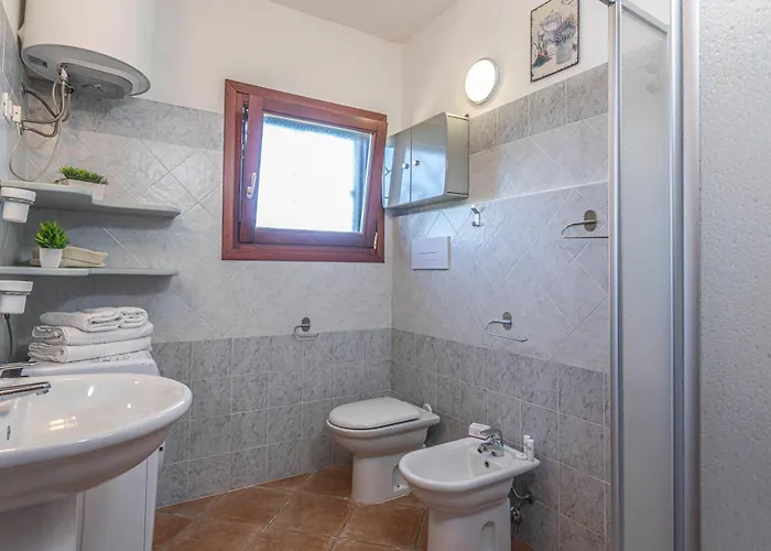 Sweet Tavolara - Happy Apartment