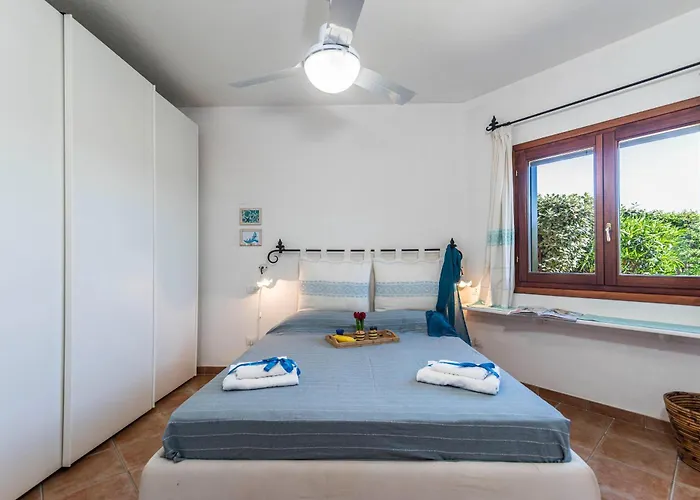 Apartment Sweet Tavolara - Happy *
