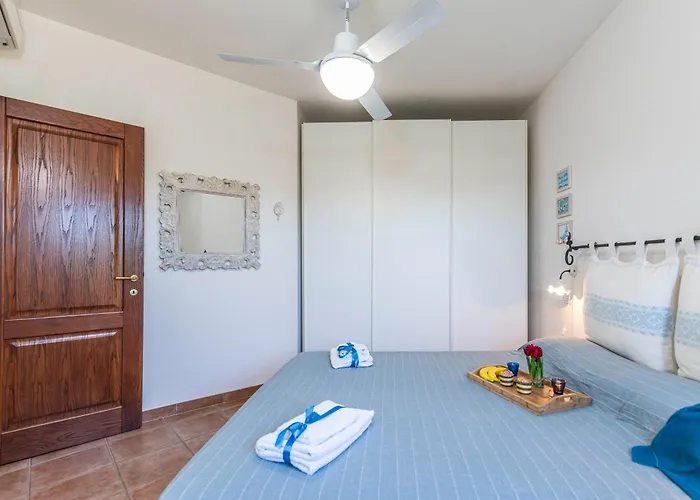 Sweet Tavolara - Happy Apartment *