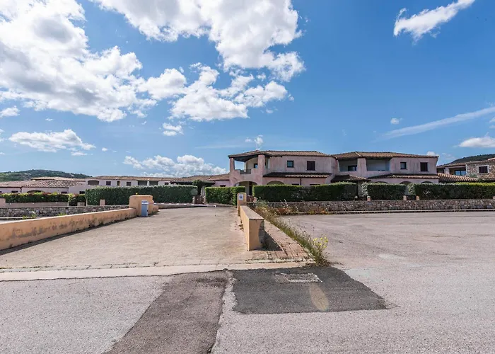 Sweet Tavolara - Happy Apartment *
